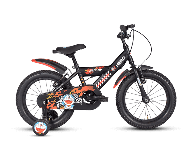 Hero cycle race store